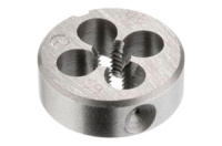Плашка Intertool M5 х 0.8 (SD-8214)