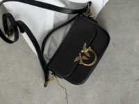 Сумка Love Box Bag Pinko чорний