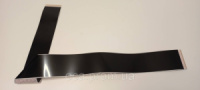 Шлейф LVDS T-con 96pin BN96-39903A Rev.00 SJ170814A1 довжина 65см ширина 5см