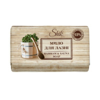 Твердое мыло для бани SHIK HammamSauna 180 г