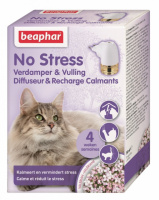 Beaphar No Stress Комплект с диффузором для кошек