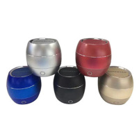 Портативна колонка Bluetooth HOPESTAR H30