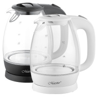 Электрочайник на 1,7 л MAESTRO MR-063