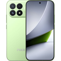 Xiaomi Смартфон Poco F9 Pro 12/256GB Green UA
