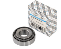 Подшипник ступицы задней ЗАЗ 1102-1103, 1105, 968, 1102-05 наружная опора 7204 (30204/P6) «Улучшенная конструкция Р6»