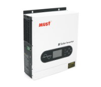 Гібридний інвертор MUST PV18-2012ECO