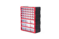 Органайзер для метизов Intertool 19« 475 x 380 x 160 мм BX-4013 (BX-4013)