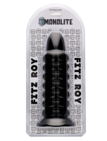 Анальний плаг TOYZ4LOVERS Extreme Fitz Roy — XXL розмір (Ø 7.5 см)