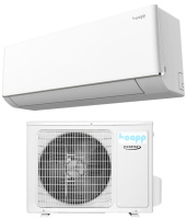 Sky Pro inverter, R32, Wi-Fi