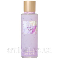Парфумований спрей для тіла Victoria Secret Lush Starfruit Lotus 250 мл, original
