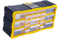 Органайзер для метизов Сила 495 x 255 x 160 мм x 22 ящиков (330232)