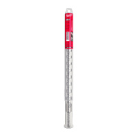 Бур SDS-PLUS MX4 MILWAUKEE, діаметр 25,0х450х400мм
