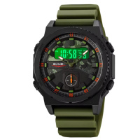 Часы наручные мужские SKMEI 2355AG