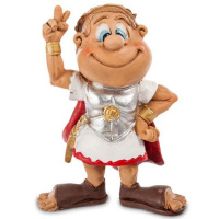 Фігурка «Юлій Цезар» 9 см