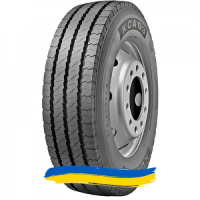 275/70R22.5 Kumho KCA03 150/145J Универсальная шина