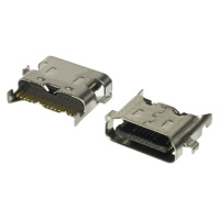 Разъём зарядки для Samsung A065 Galaxy A06 (Type-C)