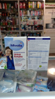 ​Комплекс для иммунитета Mivolis Immun Komplex 32 шт