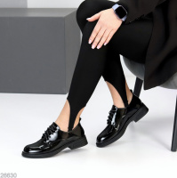 Туфлі Amber 26630