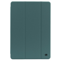 Чохол ArmorStandart Smart Fold Pen для Samsung Galaxy Tab A11+ Pine Green (ARM89311)