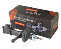 Стойка амортизационная передней подвески ВАЗ 2170-72 лев.