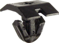 Крепления обшивки, одна шляпка Клипсы типа Якорь - Mercedes-Benz C-Class C250