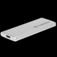 Transcend ESD260C Портативный SSD 250GB USB 3.1 Gen 2 Type-C