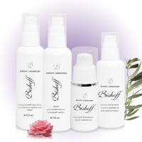 Комплексний догляд для жирної шкіри на 1 місяць