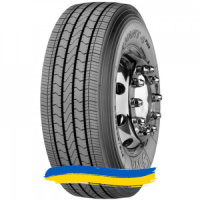 315/70R22.5 Sava Avant A4 Plus 154/152M Рулевая шина