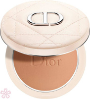 Бронзирующая пудра Dior Forever Natural Bronze 003 Soft Bronze