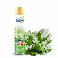 Освіжувач повітря Edem Home Конвалія, 300мл