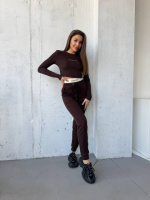 Жіночій костюм 127293