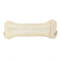 Ласощі для собак Кістка Denta пряма 15 см