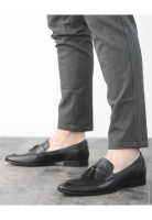 Чоловіче взуття із натуральної шкіри