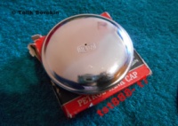 ПРОБКА бензобака ЯВА/JAWA 350, 634, 6V Made in Китай