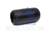 Пневморессора подвески без стакана 130,8x210x395 644N Чулок пневмоподушки 644N