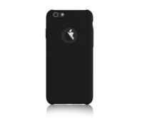 Чехол Devia для iPhone 6 Plus/6S Plus Chic Gun Black