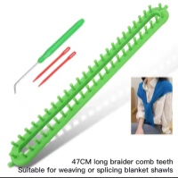 Станок для вязания разборной 47 см