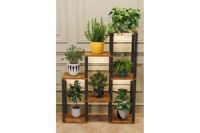Стійка/полиця для квітів та рослин (CVT-8)