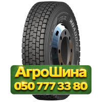 11.00R22.5 ROADONE RD25 146/143L PR16 Ведущая грузовая шина