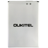 Акумулятор Original Oukitel C8 (3000 mAh)