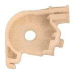 Стеклоподъёмники Фиксатор ролика стеклоподъёмника - Audi Q5