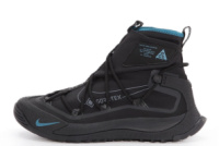 Чоловічі кросівки Nike ACG Air Terra Antarktik Black Gor Tex (41-45)