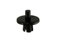 Крепления распорного действия С нажимным распорным штырём - Mercedes-Benz E-Class W213