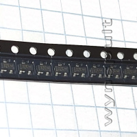 NUP2105L 27E: SOT23