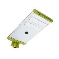 SOLAR LED-фонарь Anern AN-SLA-30W, 18V 50W, 60LED, 192WH LiFePO4, 210lm/w, 120°, заряд 8 ч, разряд 4 часа, IP66. Aluminium + PMMA, 755*370*175mm