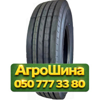 295/80R22.5 Taitong S02 152/149M PR18 Рулевая грузовая шина