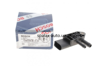 ​Датчик тиску у випускному газопроводі VW Caddy III, T 5, 1.9-2,5 TDI (сажевий фільтр) BOSCH 0 281 006 005