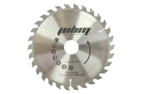 Диск пильный по дереву Sprut 190 x 3230мм x 30T (П-DP-9222)