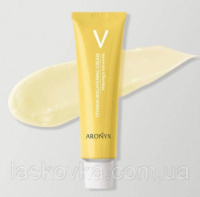 Висвітлюючий вітамінний крем для обличчя MEDI FLOWER Aronyx Vitamin Brightening Cream