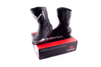Черевики SCOYCO (mod:MBT004, size:42, чорні)